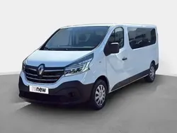 Blanc Utilisé 2019 Renault Trafic Zen Van | 26 900 € (Bon prix)