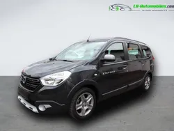 Utilisé 2022 Dacia Lodgy Monospace | 19 700 € (Prix juste)