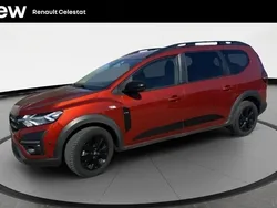 Marron Utilisé 2022 Dacia Jogger Extreme Break | 17 999 € (Prix juste)