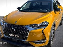 Biton Occasion 2020 DS Automobiles DS3 Crossback Grand Chic SUV | 16 379 € (Prix assez cher)