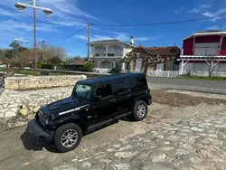 Noir Utilisé 2018 Jeep Wrangler SUV | 36 900 € (Super prix)