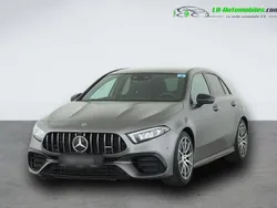 Utilisé 2021 Mercedes A45 AMG AMG Berline | 48 400 € (Prix assez cher)