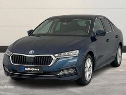 Occasion 2021 Skoda Octavia Style Berline | 17 499 € (Super prix)