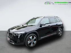 Utilisé 2022 Mercedes EQB300 SUV | 34 200 €