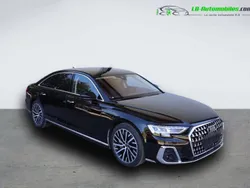 Utilisé 2024 Audi A8 Berline | 98 200 € (Prix juste)