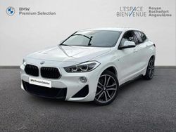 Blanc Utilisé 2019 BMW X2 M Sport SUV | 24 620 € (Prix juste)