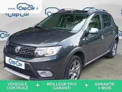 Utilisé 2019 Dacia Sandero Prestige Citadine | 9 690 € (Bon prix)