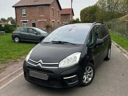 Utilisé 2012 Citroën C4 Picasso Comfort Monospace | 1 950 €