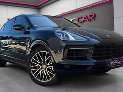 Utilisé 2019 Porsche Cayenne SUV | 61 980 € (Prix cher)