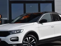Utilisé 2021 VW T-Roc LOUNGE SUV | 19 750 € (Prix juste)