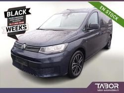 Bleu Utilisé 2024 VW Caddy Maxi Monospace | 32 988 € (Bon prix)