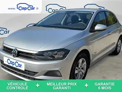 Utilisé 2020 VW Polo Edition Citadine | 13 990 € (Bon prix)
