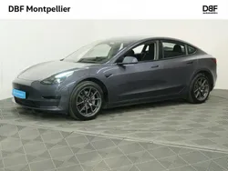 Utilisé 2021 Tesla Model 3 Standard Range Plus Berline | 23 880 € (Prix juste)
