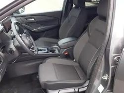 Gris squale Occasion 2024 Nissan Qashqai SUV | 26 490 €