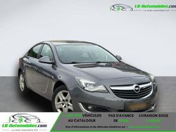 Utilisé 2015 Opel Insignia Berline | 13 000 € (Bon prix)
