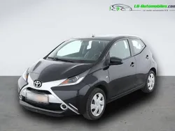 Utilisé 2018 Toyota Aygo Citadine | 13 000 € (Prix juste)