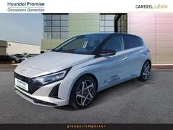 Utilisé 2025 Hyundai i20 | 24 989 € (Prix cher)