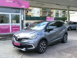 Utilisé 2017 Renault Captur Intens SUV | 12 990 € (Bon prix)