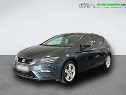 Utilisé 2019 Seat Leon Berline | 22 900 € (Prix assez cher)