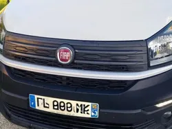 Utilisé 2019 Fiat Talento Van | 16 490 €