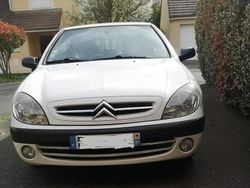 Utilisé 2003 Citroën Xsara Berline | 2 000 €