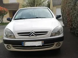 Utilisé 2003 Citroën Xsara Berline | 2 000 €