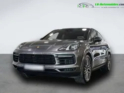 Utilisé 2019 Porsche Cayenne SUV | 75 100 € (Super prix)