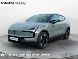Gris Utilisé 2024 Volvo EX30 Plus SUV | 36 490 € (Prix juste)
