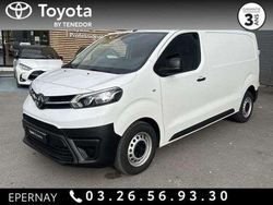 Occasion 2023 Toyota Proace Monospace | 25 990 € (Prix juste)