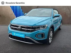 Utilisé 2023 VW T-Roc Style SUV | 23 995 € (Prix juste)