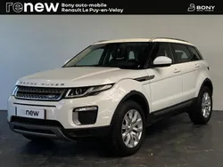 Utilisé 2018 Land Rover Range Rover evoque HSE Dynamic | 19 990 € (Super prix)