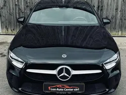 Noir Utilisé 2020 Mercedes A180 Berline | 19 900 € (Bon prix)