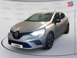 Gris platine Occasion 2023 Renault Clio V Evolution Berline | 15 499 € (Prix juste)