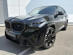 Nouvelle 2025 BMW M5 SUV | 151 900 €