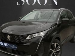 Utilisé 2021 Peugeot 3008 Business-Line | 20 990 € (Prix assez cher)