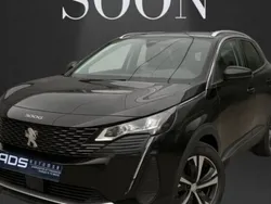 Utilisé 2021 Peugeot 3008 Business-Line | 20 990 € (Prix assez cher)