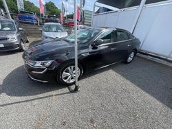 Noir Utilisé 2019 Renault Talisman Business Berline | 18 990 € (Prix juste)