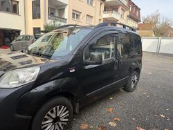 Utilisé 2009 Citroën Nemo Van | 5 999 €