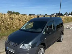 Utilisé 2006 VW Caddy Monospace | 3 290 €