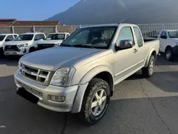 Argent Utilisé 2004 Isuzu D-Max Pick-up | 13 990 €