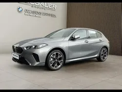Gris Utilisé 2025 BMW 120 M Sport Citadine | 38 490 € (Prix juste)