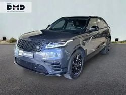 Gris Utilisé 2023 Land Rover Range Rover Velar R-Dynamic SUV | 58 938 € (Prix juste)
