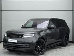 Utilisé 2023 Land Rover Range Rover Autobiography SUV | 115 900 € (Prix juste)