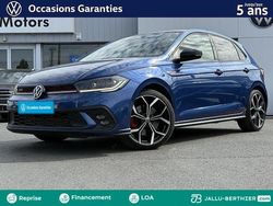 Utilisé 2022 VW Polo GTI | 20 889 € (Super prix)
