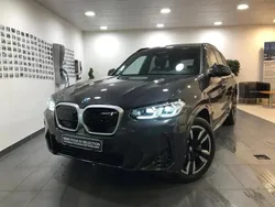 Gris Utilisé 2022 BMW iX3 M Sport SUV | 35 990 € (Super prix)
