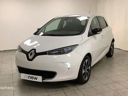 Occasion 2019 Renault Zoe Intens Citadine | 8 999 € (Prix juste)