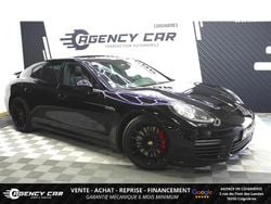 Noir Utilisé 2013 Porsche Panamera GTS Sport Berline | 47 899 €