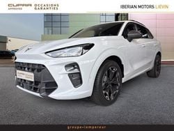 Blanc Utilisé 2025 Cupra Terramar SUV | 41 490 € (Prix juste)