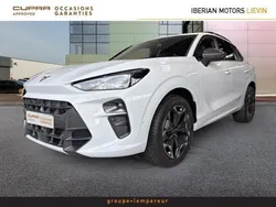 Blanc Nouvelle 2025 Cupra Terramar SUV | 42 990 € (Prix cher)