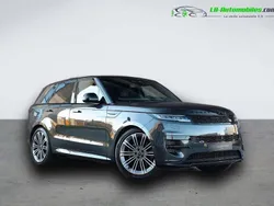 Utilisé 2024 Land Rover Range Rover SUV | 132 500 € (Prix juste)